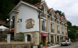 Hotel de Borleña