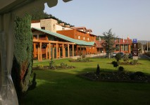 Hotel Reserva del Saja**** Resort & Spa