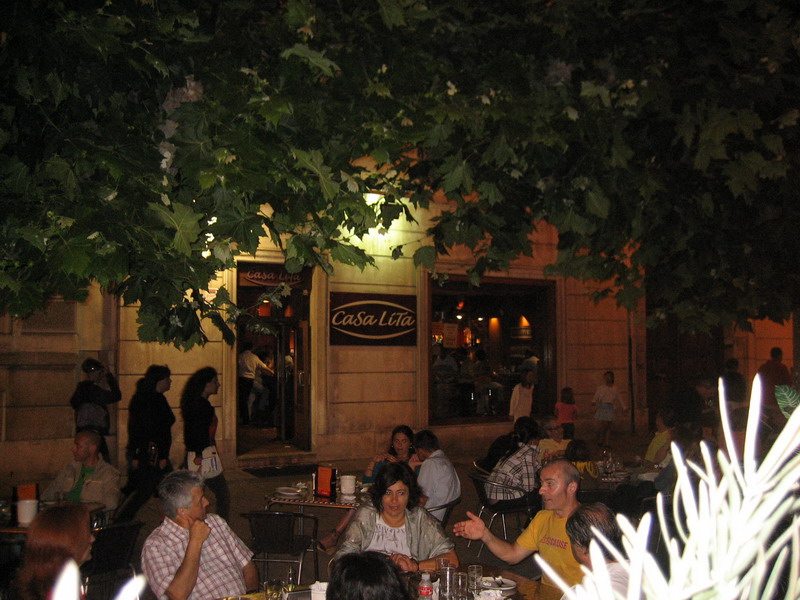Restaurante Casa Lita