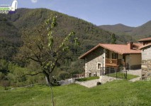 Casas Rurales Aldea de Dosamantes