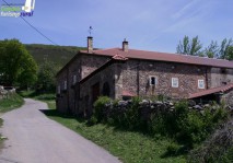 Casa Rural Los Eros