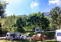 Camping La Viorna Potes