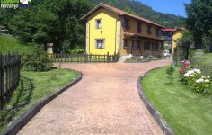 Casas Rurales Los Avellanos