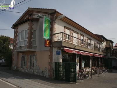 Posada Restaurante Casa Bedia
