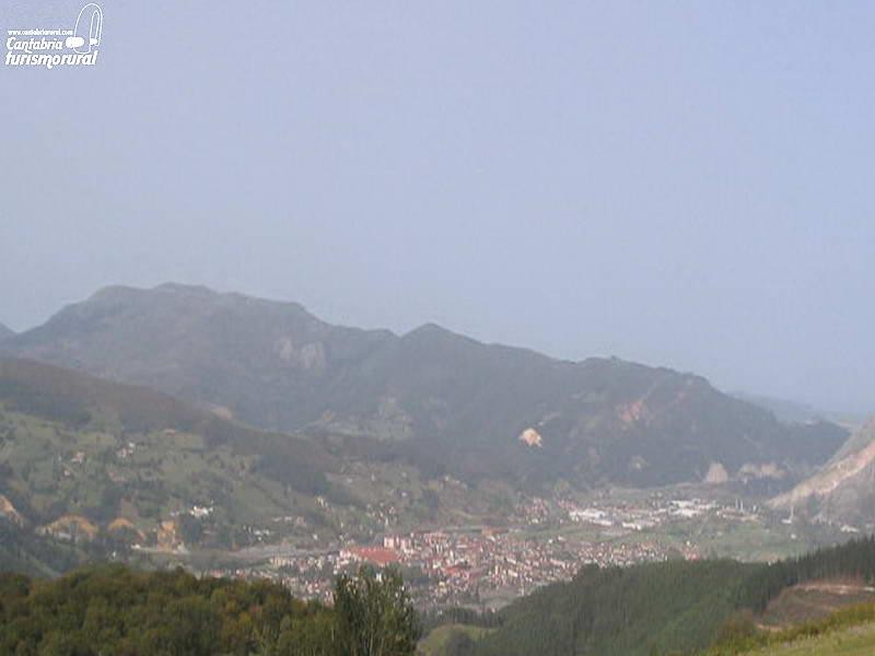 Valle de Buelna