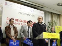 El Club de Calidad Cantabria Infinita se acerca a los cien miembros