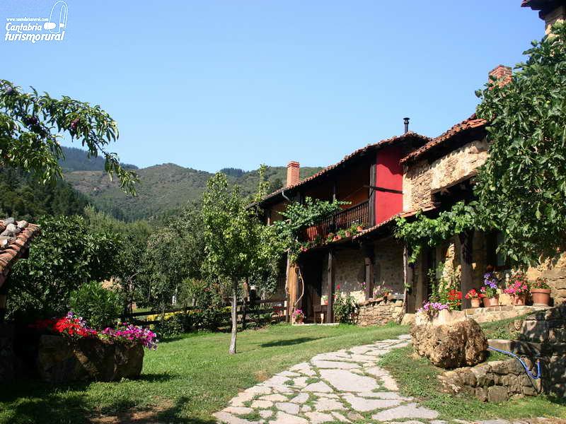 Casas rurales Cantabria baratas