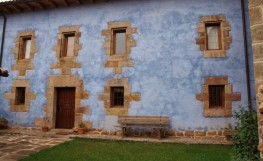 Casa Rural Maté ( Susilla )