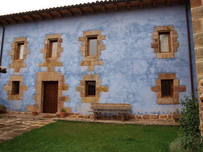 Casa Rural Maté