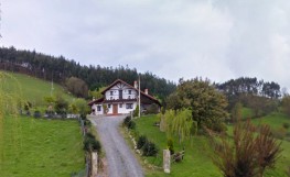 Casa Rural La Joma ( Nates )