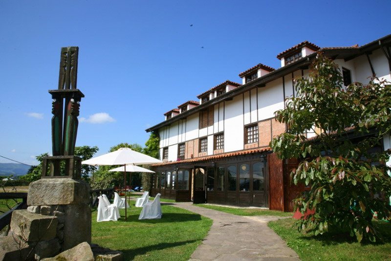 Hotel Colegiata 