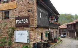 Posada Rural La Franca ( Ontoria )