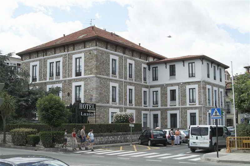 Hotel Luzón