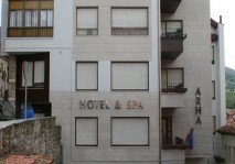 Hotel & Spa Arha Potes