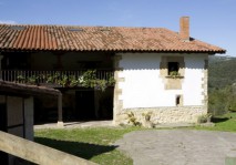 Casa Rural Primorías