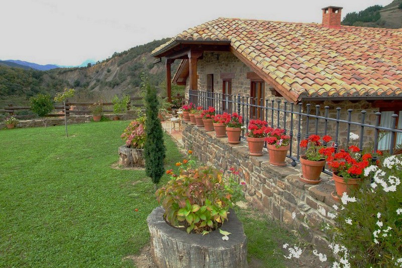 Apartamentos Rurales la Hacienda de Maria Cantabriarural Apartamentos rurales en Cantabria Apartamentos rurales en Potes