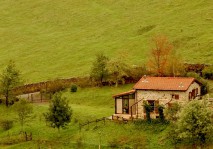Casa Rural Senderhito