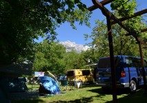 Camping San Pelayo