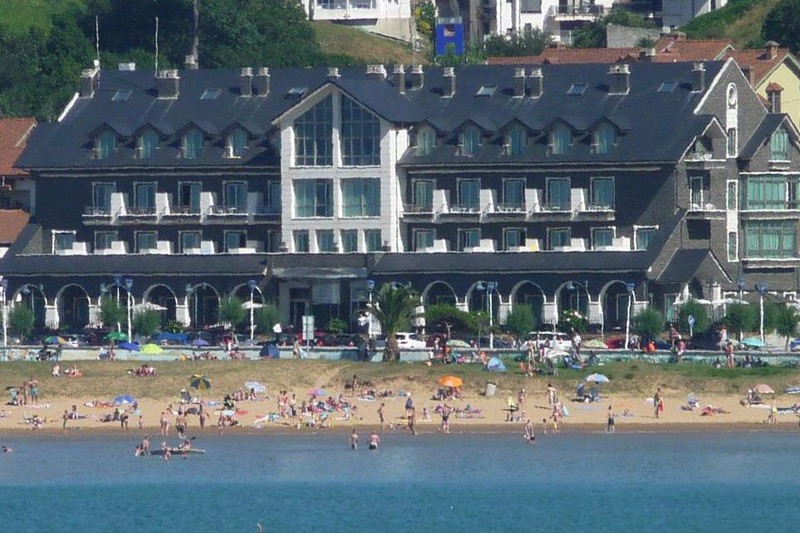 Hotel Milagros Golf - Cantabriarural - hotel mogro golf cantabria