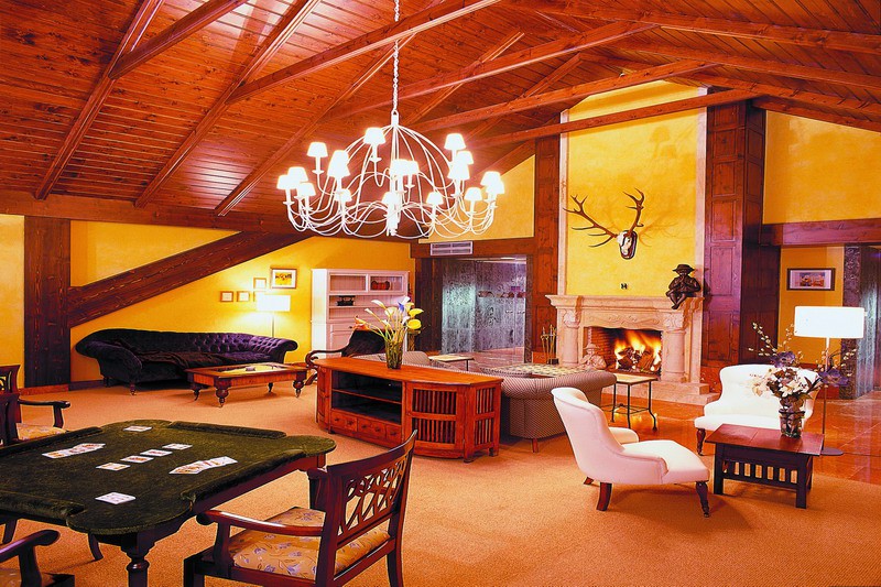 Hotel Milagros Golf - Cantabriarural - hotel mogro golf cantabria