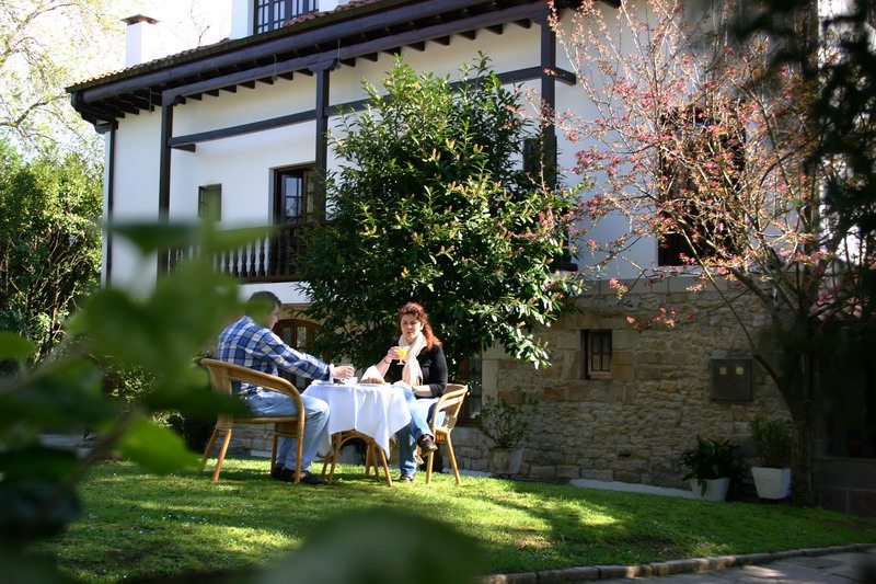 Hoteles baratos en Cantabria