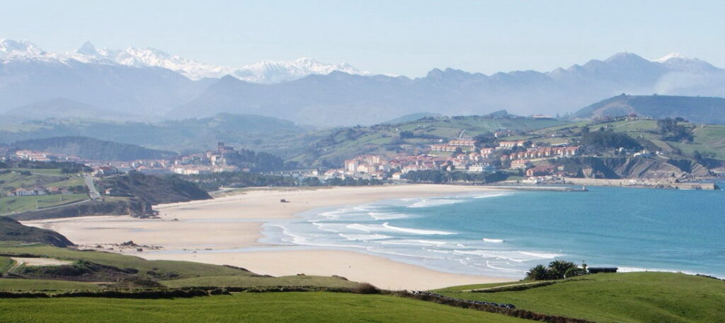 Alojamientos rurales Cantabria Playa Cantabriarural