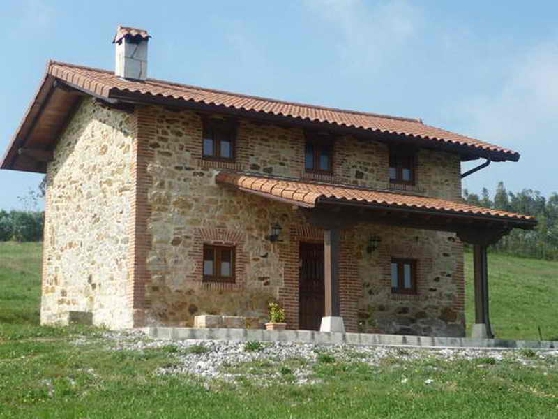 Casa Alba-Casa Rural en Ambrosero Cantabria Cantabriarural