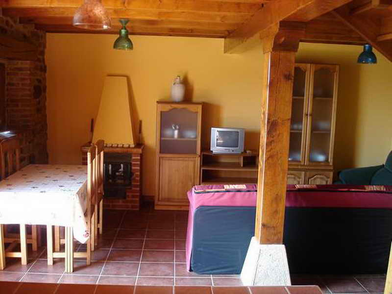 Casa Alba-Casa Rural en Ambrosero Cantabria Cantabriarural