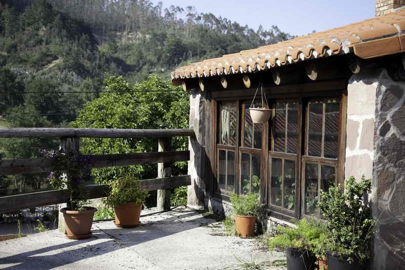 Apartamentos Rurales Rulolla Cantabria Cantabriarural