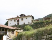 Casa de Jose Maria de Cossio Casona de Tudanca Cantabria Cantabriarural