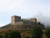 Castillo de Argüeso Campoo Cantabria Cantabriarural