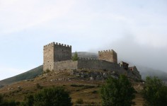 Castillo de Argüeso Campoo Cantabria Cantabriarural