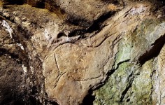 Cueva Hornos de la Peña Cantabria Cantabriarural