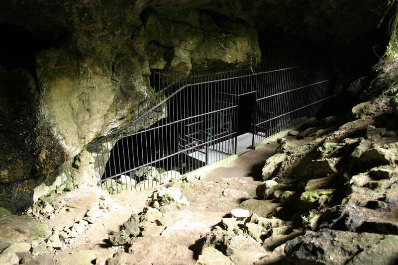 Cueva de El Pendo Cantabria Cantabriarural