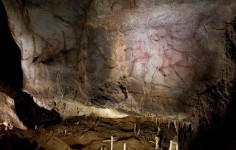 Cueva de la Garma Cantabria Cantabriarural