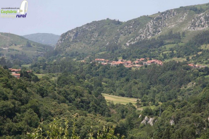 El Camino Lebaniego a Santo Toribio I Cantabria Cantabriarural