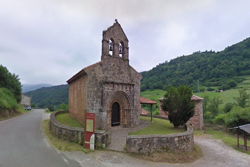 El Camino Lebaniego a Santo Toribio Jornada II Cantabria Cantabriarural