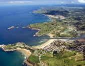 Estuario de Suances Playas Cantabria Cantabriarural