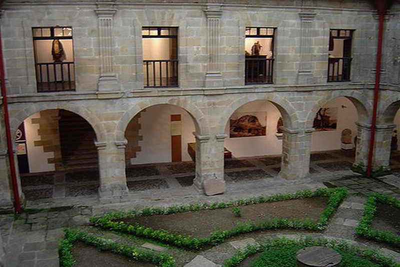 Museo Diocesano Regina Coeli Cantabria Cantabriarural