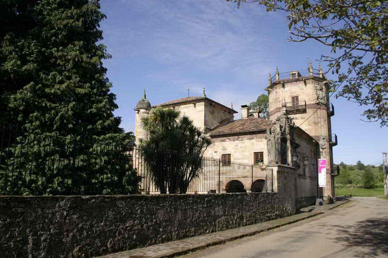 Museo Palacio de Elsedo Cantabria Cantabriarural
