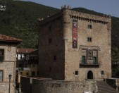 Museo Torre del Infantado Cantabria Cantabriarural