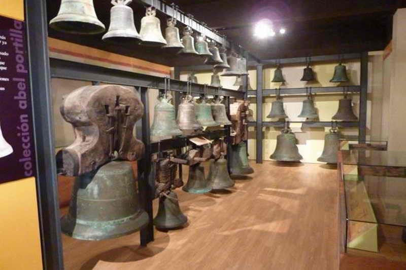 Museo de la Campana de Meruelo Cantabria Cantabriarural