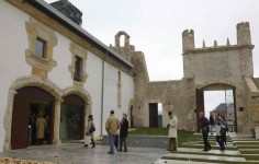 Palacio de Riva Herrera Cantabria Cantabriarural