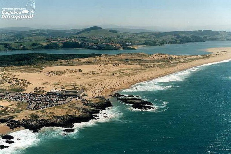 Playa Nudista de Valdearenas Cantabria Cantabriarural