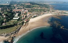 Playa de Comillas Cantabria Cantabriarural