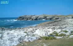 Playa de El Bocal Playas de Santander Cantabria cantabriarural