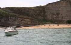 Playa de Langre II