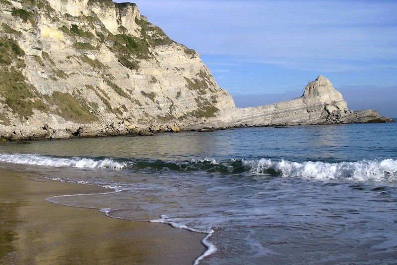 Playa de Langre II Cantabria Cantabriarural