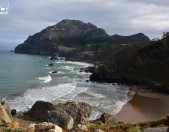 Playa de San Julian Liendo Cantabria Cantabriarural