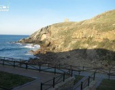 Playa de santa Justa Santillana del mar Cantabria Cantabriarural